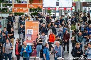 2025年德国慕尼黑户外用品展<br>OutDoor by ISPO 2025 - 图片 4