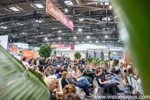 2025年德国慕尼黑户外用品展<br>OutDoor by ISPO 2025 - 图片 3