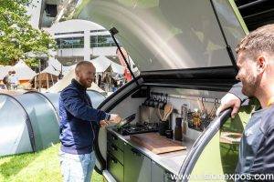2025年德国慕尼黑户外用品展<br>OutDoor by ISPO 2025 - 图片 5