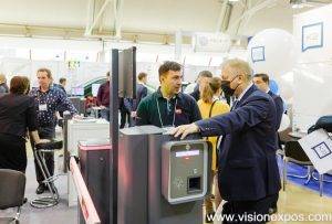 2024年俄罗斯停车场设备和技术展<br>Parking Russia 2024 - 图片 4