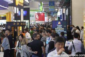2025年巴西圣保罗消费电子及家电展览会<br>Eletrolar Show 2025 - 图片 2