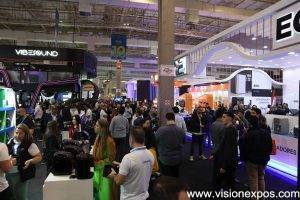 2025年巴西圣保罗消费电子及家电展览会<br>Eletrolar Show 2025 - 图片 3