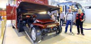 2025年德国斯图加特房车、休闲车和旅游展<br>CMT 2025 - 图片 7