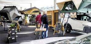 2025年德国斯图加特房车、休闲车和旅游展<br>CMT 2025 - 图片 5