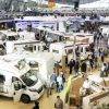 2025年德国斯图加特房车、休闲车和旅游展<br>CMT 2025 - 图片 4