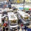 2025年德国斯图加特房车、休闲车和旅游展<br>CMT 2025 - 图片 2