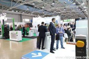 2024年俄罗斯停车场设备和技术展<br>Parking Russia 2024 - 图片 3