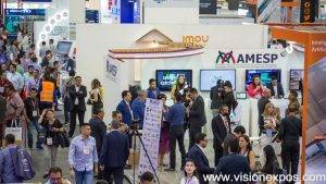 2025年墨西哥安防和劳保用品展<br>Expo Seguridad Mexico 2025 - 图片 9