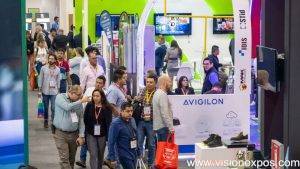 2025年墨西哥安防和劳保用品展<br>Expo Seguridad Mexico 2025 - 图片 8