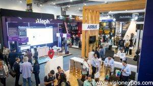 2025年墨西哥安防和劳保用品展<br>Expo Seguridad Mexico 2025 - 图片 7