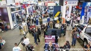 2025年墨西哥安防和劳保用品展<br>Expo Seguridad Mexico 2025 - 图片 6