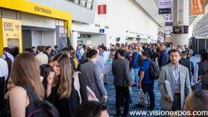 2025年墨西哥安防和劳保用品展<br>Expo Seguridad Mexico 2025 - 图片 5