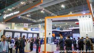 2025年墨西哥安防和劳保用品展<br>Expo Seguridad Mexico 2025 - 图片 10