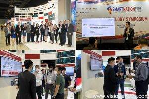 2024年马来西亚智慧城市展<br>Smart Nation Expo 2024 - 图片 4