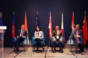 2024年马来西亚智慧城市展<br>Smart Nation Expo 2024 - 图片 3