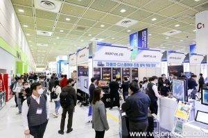 2025年韩国首尔电子制造展览会<br>Electronics Manufacturing Korea<br>EMK 2025 - 图片 4