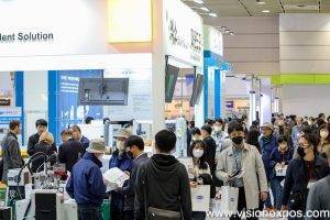 2025年韩国首尔电子制造展览会<br>Electronics Manufacturing Korea<br>EMK 2025 - 图片 7