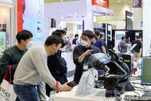 2025年韩国首尔电子制造展览会<br>Electronics Manufacturing Korea<br>EMK 2025 - 图片 2