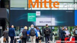 2025年德国纽伦堡电力元件、可再生能源管理展览会<br>PCIM Europe 2025 - 图片 11
