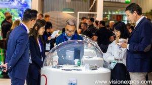 2025年德国纽伦堡电力元件、可再生能源管理展览会<br>PCIM Europe 2025 - 图片 10