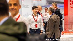 2025年德国纽伦堡电力元件、可再生能源管理展览会<br>PCIM Europe 2025 - 图片 8