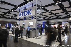 2025年美国圣克拉拉传感器及电子元件展览会<br>Sensors Converge 2025 - 图片 6