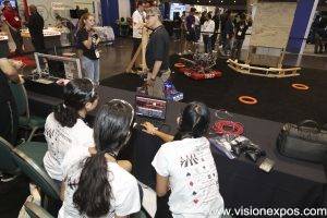 2025年美国圣克拉拉传感器及电子元件展览会<br>Sensors Converge 2025 - 图片 5