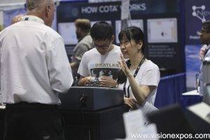 2025年美国圣克拉拉传感器及电子元件展览会<br>Sensors Converge 2025 - 图片 4