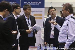2025年美国圣克拉拉传感器及电子元件展览会<br>Sensors Converge 2025 - 图片 10
