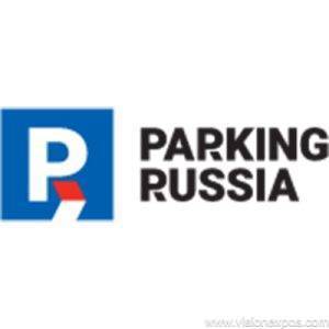 2024年俄罗斯停车场设备和技术展<br>Parking Russia 2024