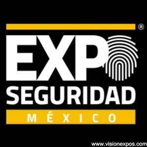2025年墨西哥安防和劳保用品展<br>Expo Seguridad Mexico 2025