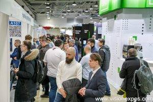 2025年墨西哥安防和劳保用品展<br>Expo Seguridad Mexico 2025 - 图片 11