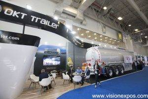 2025年土耳其伊斯坦布尔石油天然气展览会<br>Petroleum Istanbul 2025 - 图片 12