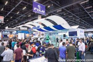2025年巴西圣保罗电子电力展<br>FIEE 2025 - 图片 2