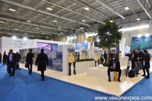 2025年土耳其伊斯坦布尔石油天然气展览会<br>Petroleum Istanbul 2025 - 图片 10