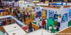 2025年尼日利亚石油装天然气展览会<br>SAIPEC 2025 - 图片 6