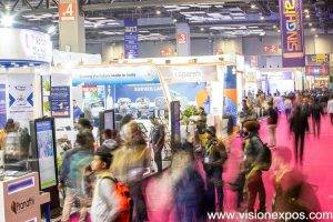 2025年印度新德里国际物联网展<br>Internet of Things India Expo 2025 - 图片 7