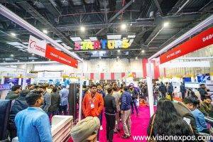 2025年印度新德里国际物联网展<br>Internet of Things India Expo 2025 - 图片 5