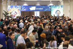 2026年美国拉斯维加斯国际消费类电子产品展览会<br>CES 2026 - 图片 5