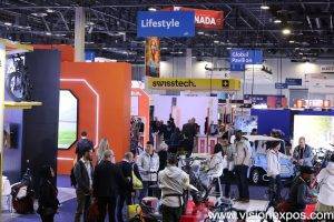 2026年美国拉斯维加斯国际消费类电子产品展览会<br>CES 2026 - 图片 8