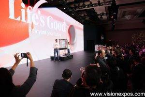 2026年美国拉斯维加斯国际消费类电子产品展览会<br>CES 2026 - 图片 6