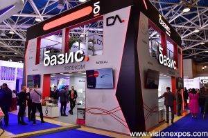 2025年俄罗斯国际消费类电子电器展<br>ICEE 2025 - 图片 5