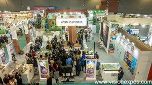 2025年印度新德里国际物联网展<br>Internet of Things India Expo 2025 - 图片 3