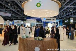 2025年阿曼油气能源展览会<br>Omen Petroleum & Energy Show 2025 - 图片 6