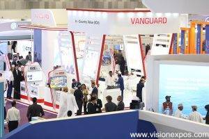 2025年阿曼油气能源展览会<br>Omen Petroleum & Energy Show 2025 - 图片 10