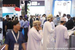 2025年阿曼油气能源展览会<br>Omen Petroleum & Energy Show 2025 - 图片 9