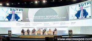 2025年埃及开罗石油天然气展览会 <br>EGYPS 2025 - 图片 8