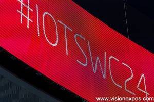 2025年西班牙世界物联网展览会<br>IOTSWC 2025 - 图片 4