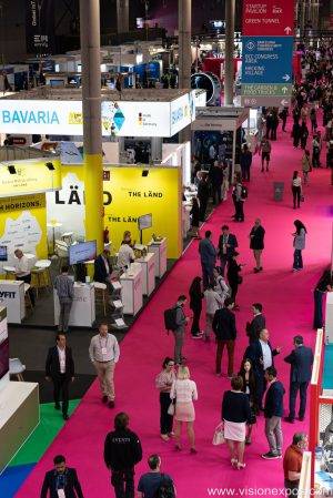 2025年西班牙世界物联网展览会<br>IOTSWC 2025 - 图片 7