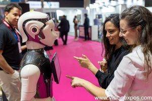 2025年西班牙世界物联网展览会<br>IOTSWC 2025 - 图片 3